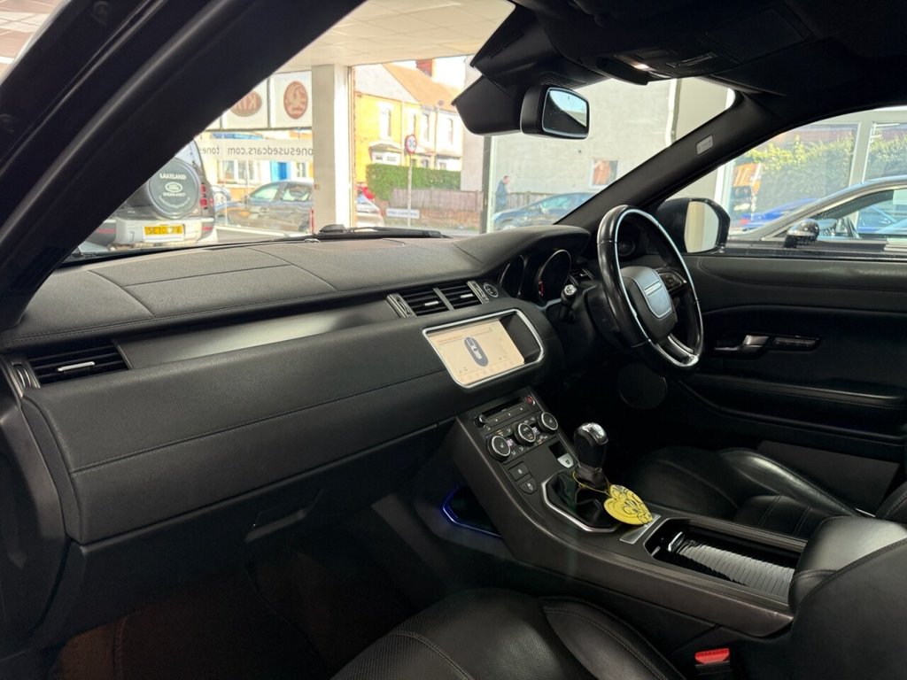 Used Land Rover Range Rover Evoque 2018 for sale - 78181855: Photo 16