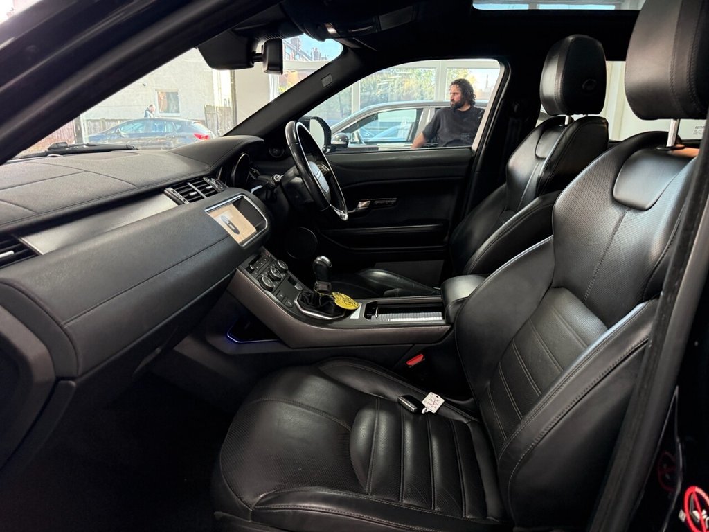 Used Land Rover Range Rover Evoque 2018 for sale - 78181855: Photo 17