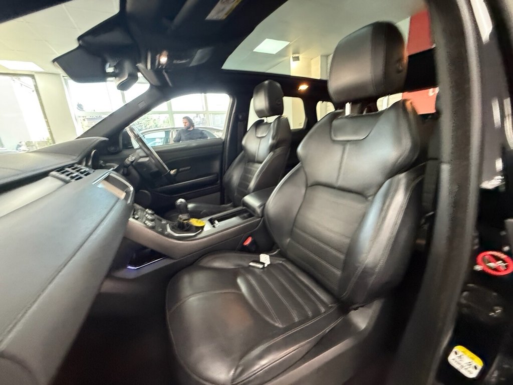 Used Land Rover Range Rover Evoque 2018 for sale - 78181855: Photo 18