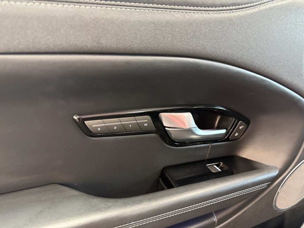 Used Land Rover Range Rover Evoque 2018 for sale - 78181855: Photo 22
