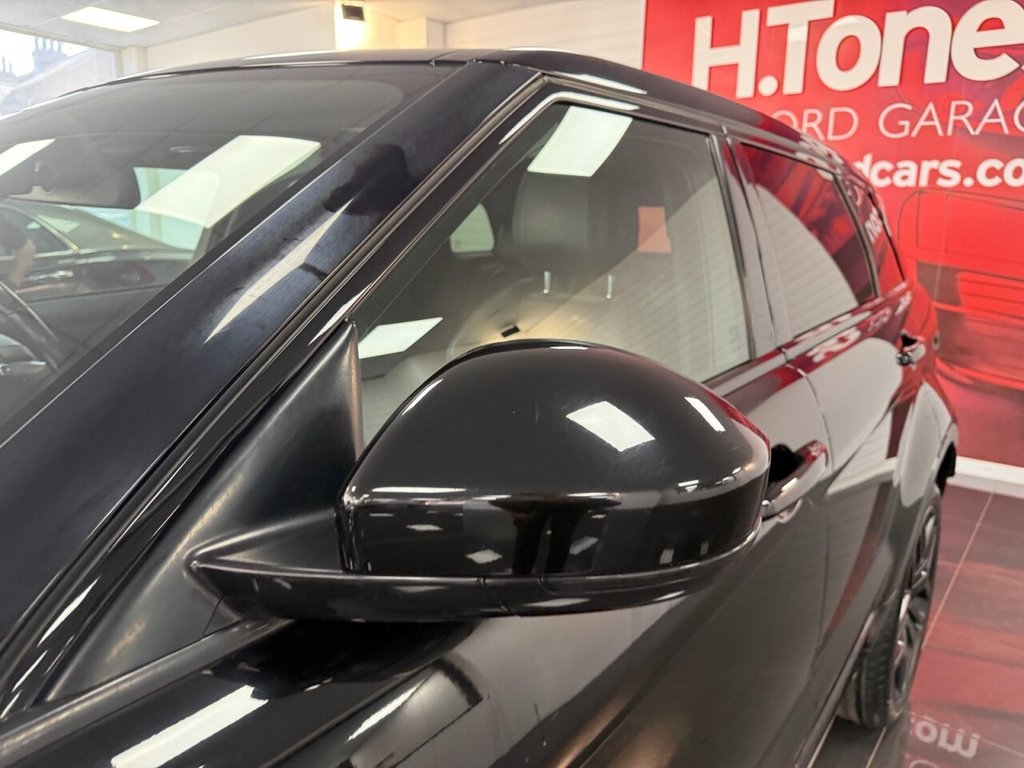 Used Land Rover Range Rover Evoque 2018 for sale - 78181855: Photo 23
