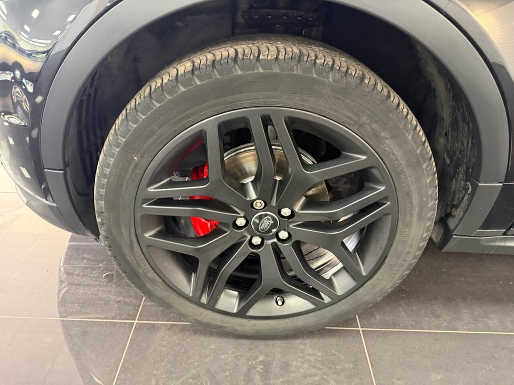 Used Land Rover Range Rover Evoque 2018 for sale - 78181855: Photo 24