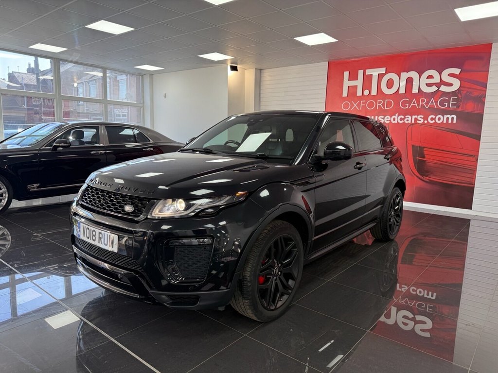 Used Land Rover Range Rover Evoque 2018 for sale - 78181855: Photo 25