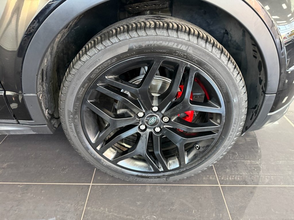 Used Land Rover Range Rover Evoque 2018 for sale - 78181855: Photo 27
