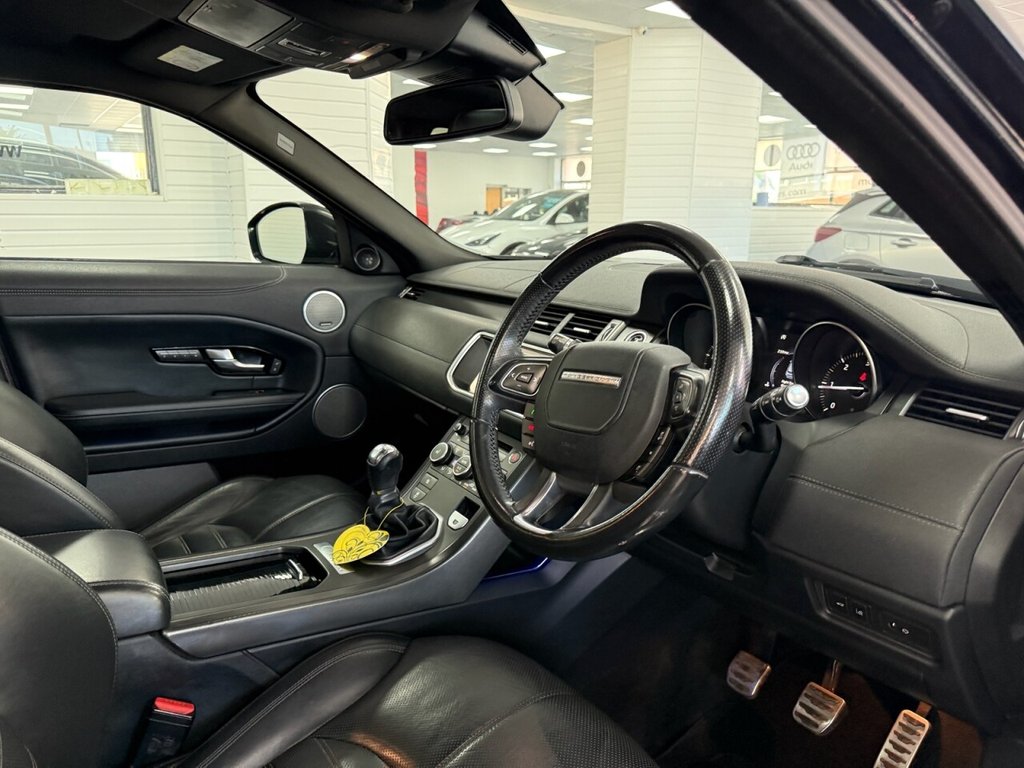 Used Land Rover Range Rover Evoque 2018 for sale - 78181855: Photo 28