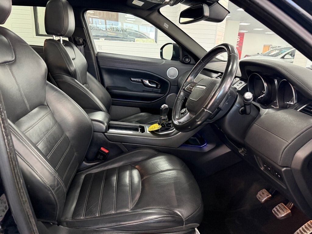Used Land Rover Range Rover Evoque 2018 for sale - 78181855: Photo 29