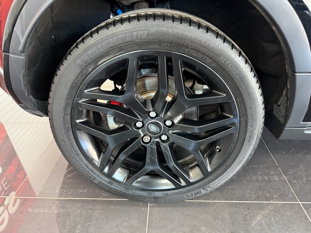 Used Land Rover Range Rover Evoque 2018 for sale - 78181855: Photo 3