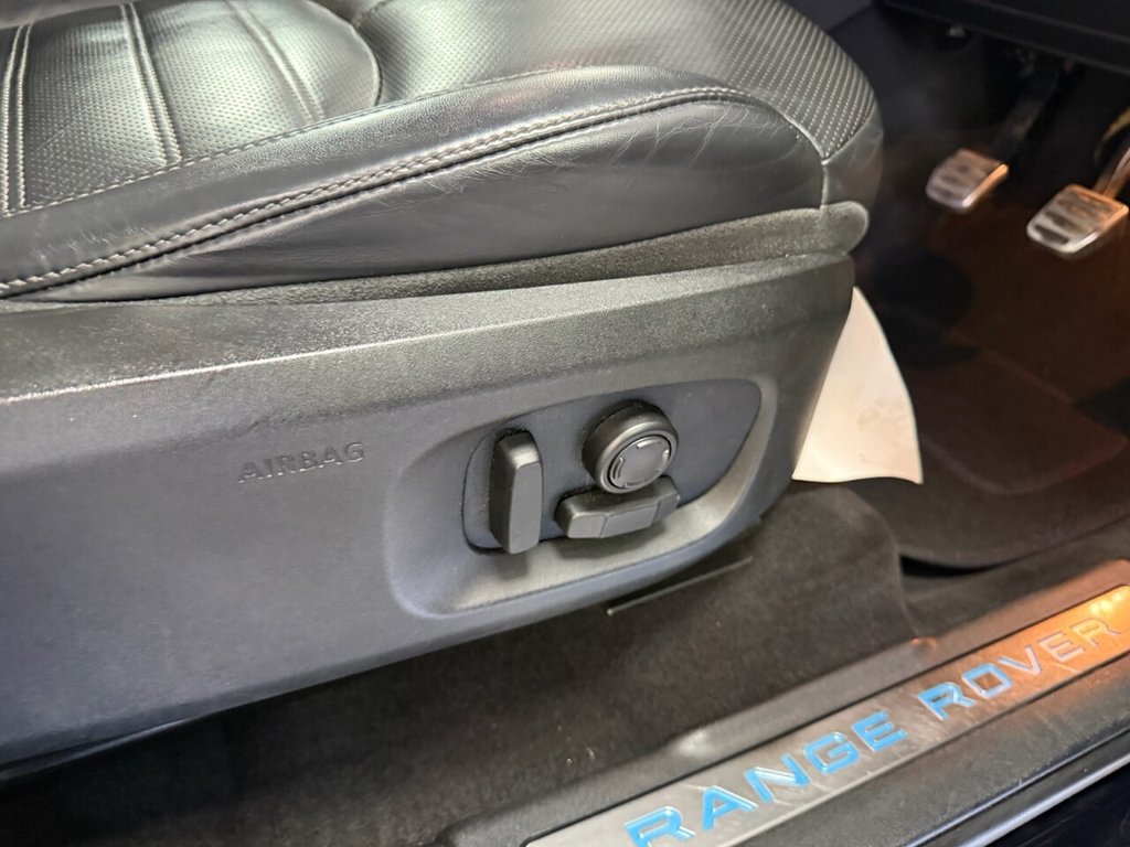 Used Land Rover Range Rover Evoque 2018 for sale - 78181855: Photo 35