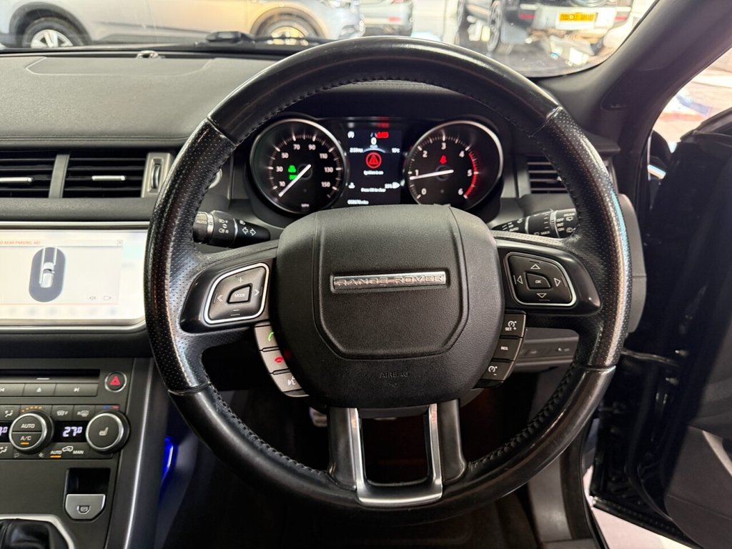 Used Land Rover Range Rover Evoque 2018 for sale - 78181855: Photo 36