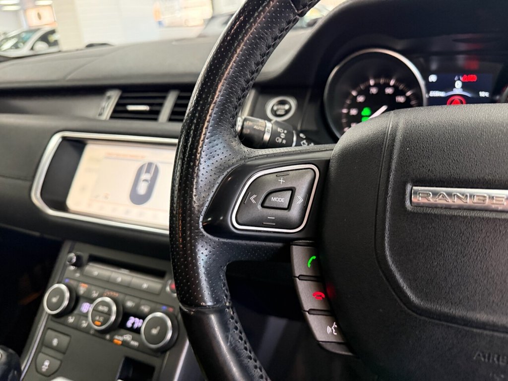 Used Land Rover Range Rover Evoque 2018 for sale - 78181855: Photo 37
