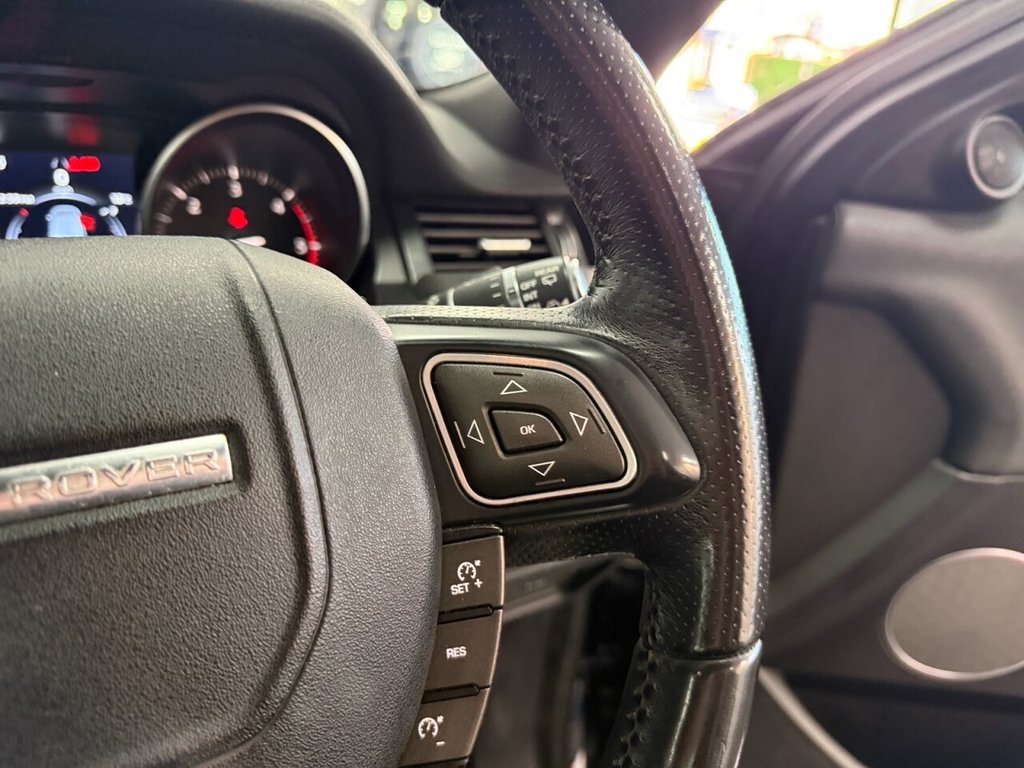 Used Land Rover Range Rover Evoque 2018 for sale - 78181855: Photo 38