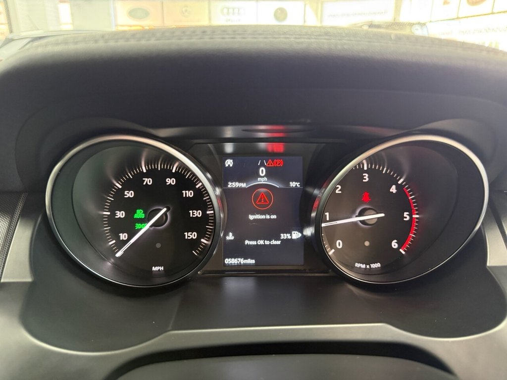 Used Land Rover Range Rover Evoque 2018 for sale - 78181855: Photo 39