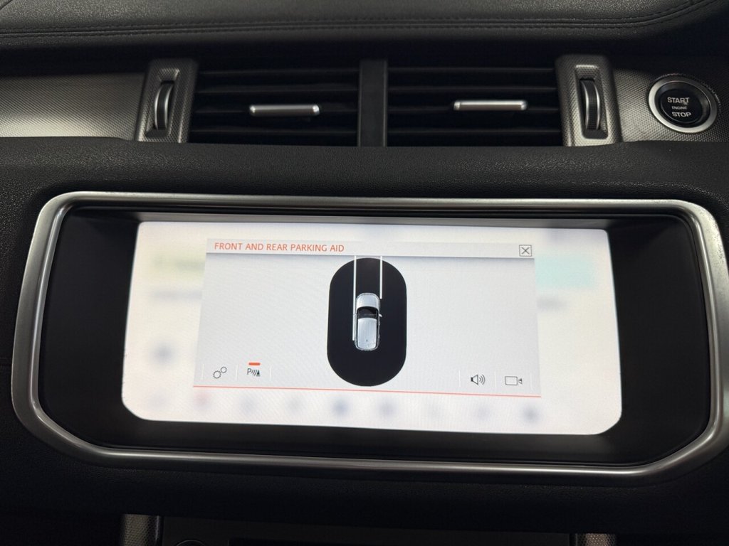 Used Land Rover Range Rover Evoque 2018 for sale - 78181855: Photo 40