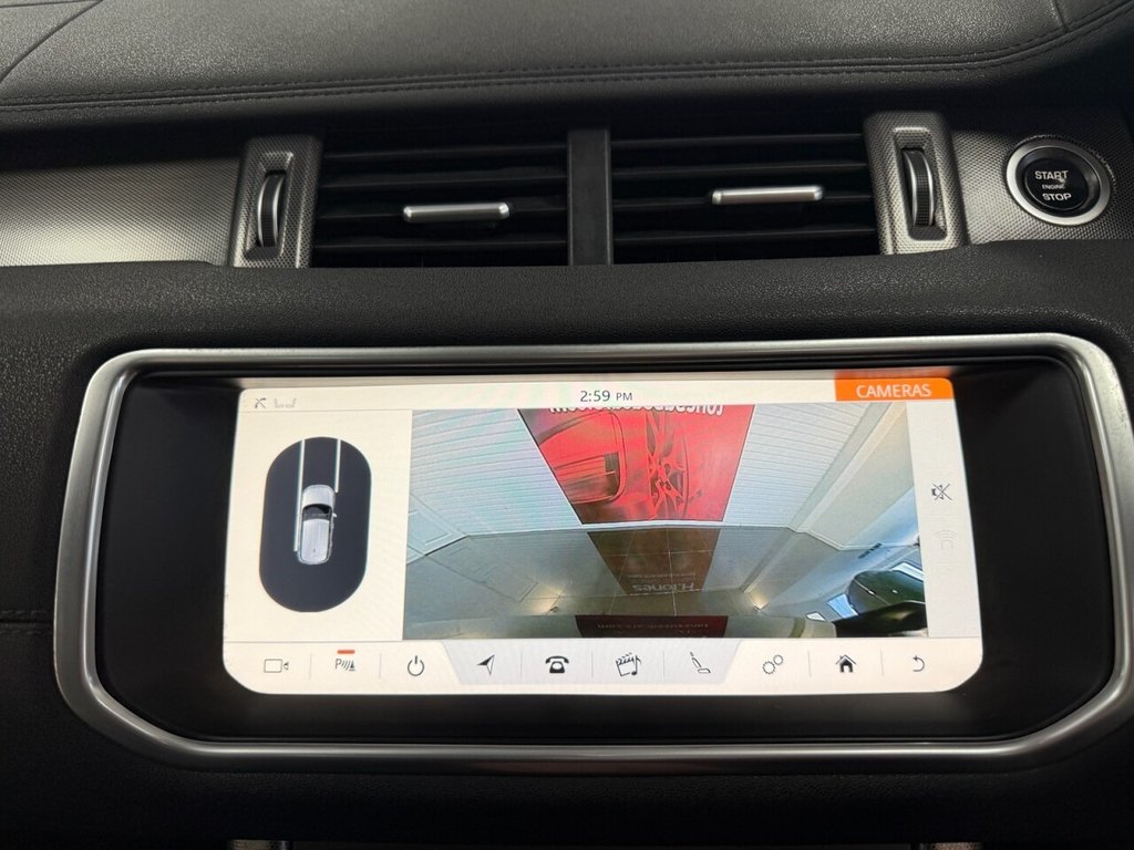 Used Land Rover Range Rover Evoque 2018 for sale - 78181855: Photo 41