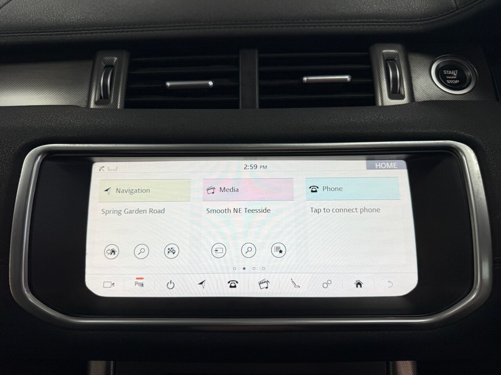 Used Land Rover Range Rover Evoque 2018 for sale - 78181855: Photo 42