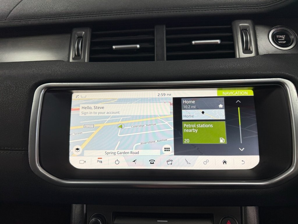 Used Land Rover Range Rover Evoque 2018 for sale - 78181855: Photo 43