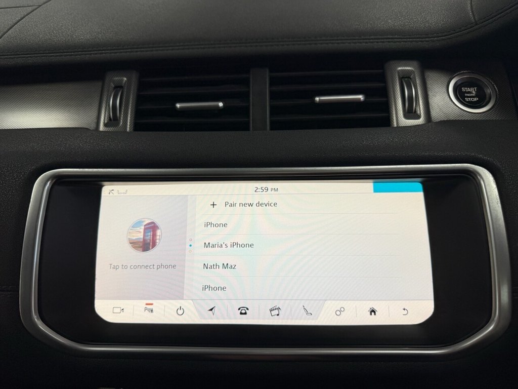 Used Land Rover Range Rover Evoque 2018 for sale - 78181855: Photo 44