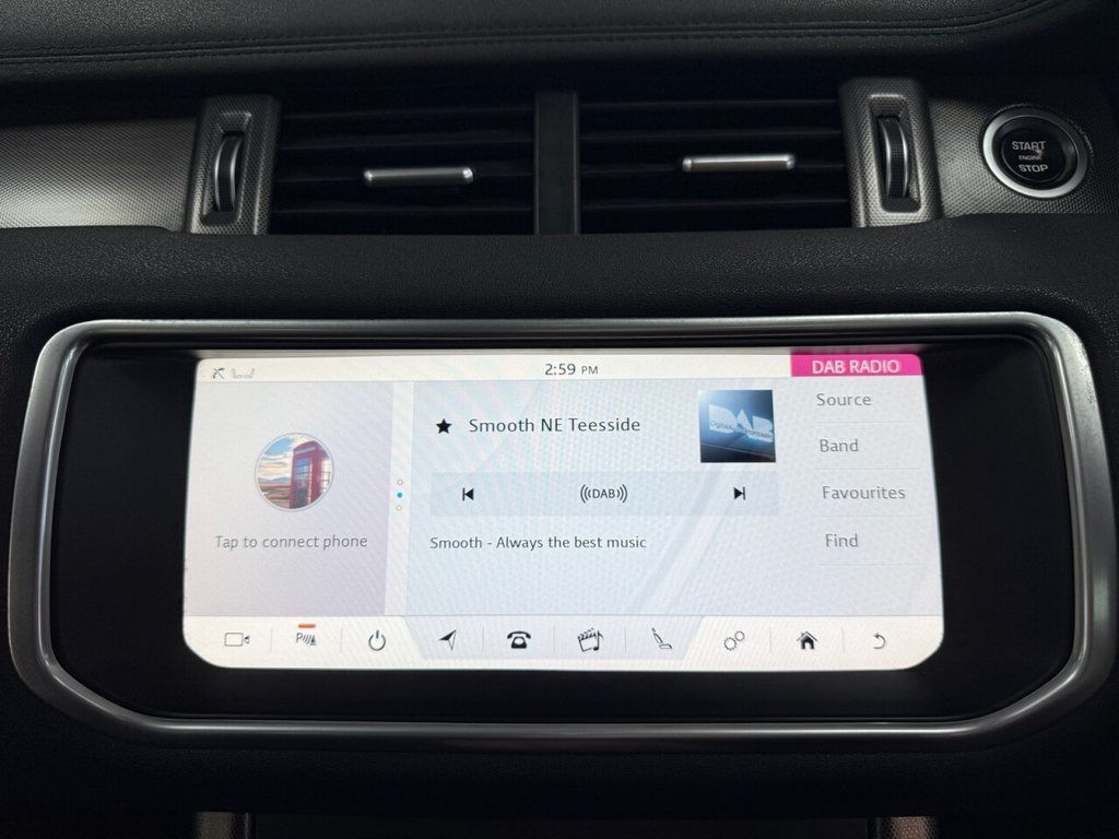 Used Land Rover Range Rover Evoque 2018 for sale - 78181855: Photo 45