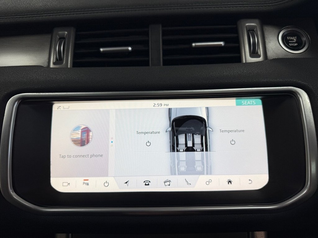 Used Land Rover Range Rover Evoque 2018 for sale - 78181855: Photo 46