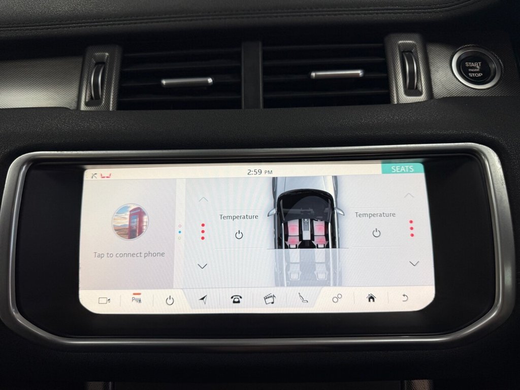 Used Land Rover Range Rover Evoque 2018 for sale - 78181855: Photo 47