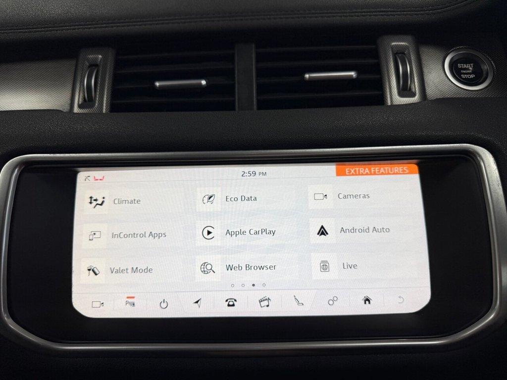 Used Land Rover Range Rover Evoque 2018 for sale - 78181855: Photo 48