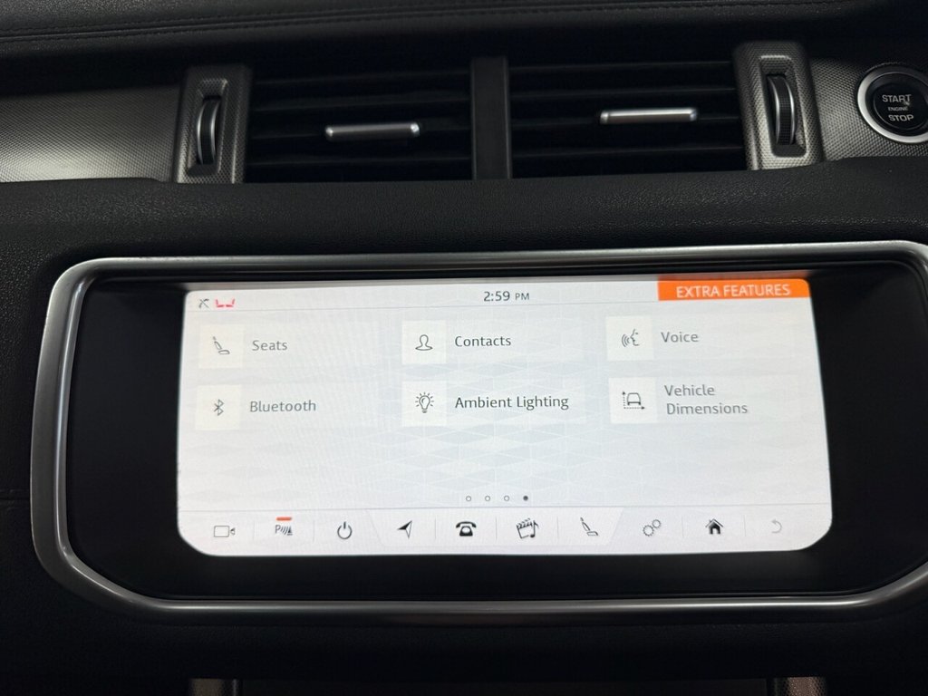 Used Land Rover Range Rover Evoque 2018 for sale - 78181855: Photo 49