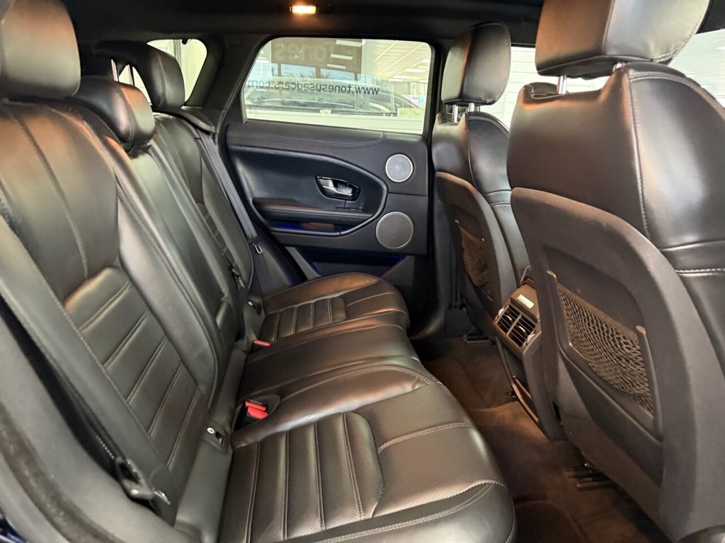 Used Land Rover Range Rover Evoque 2018 for sale - 78181855: Photo 5