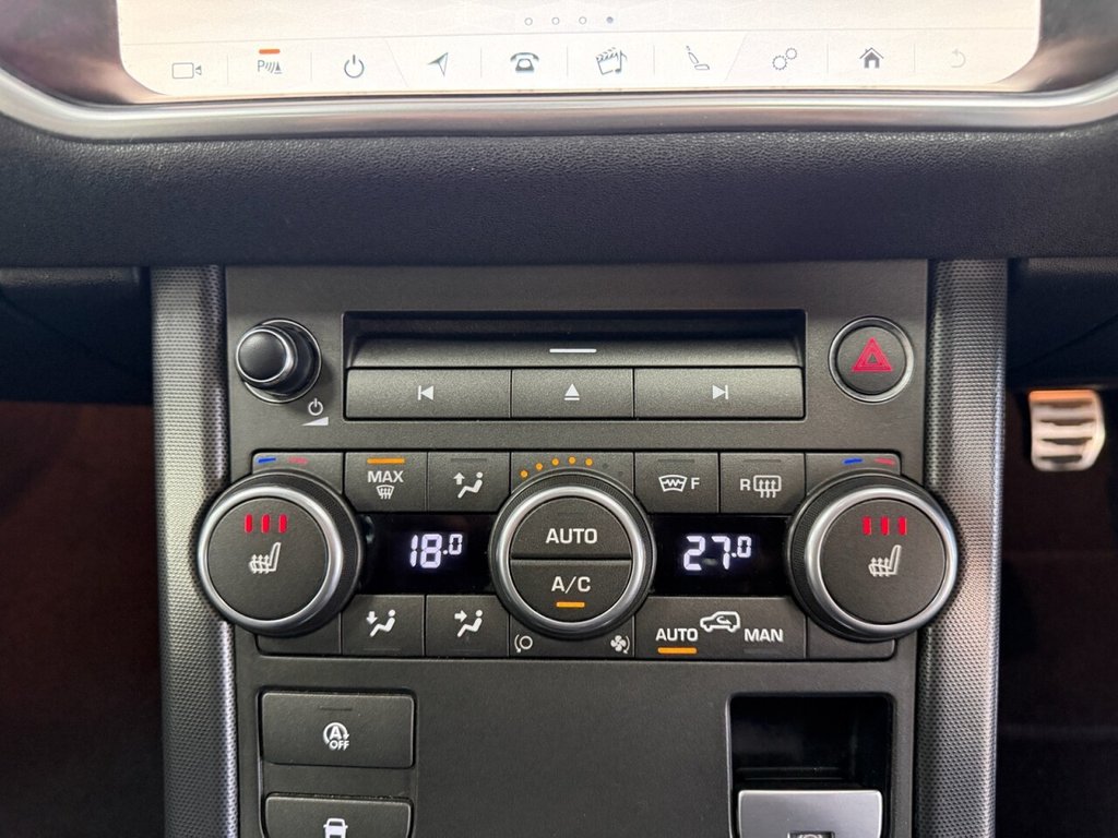 Used Land Rover Range Rover Evoque 2018 for sale - 78181855: Photo 50