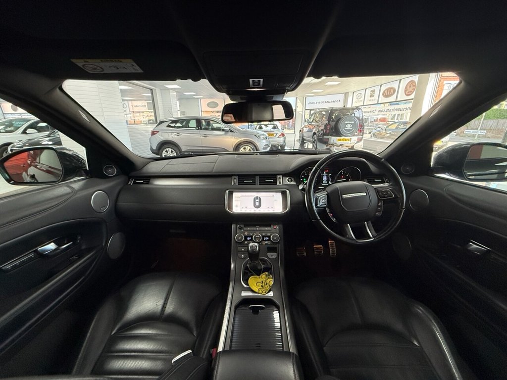 Used Land Rover Range Rover Evoque 2018 for sale - 78181855: Photo 6