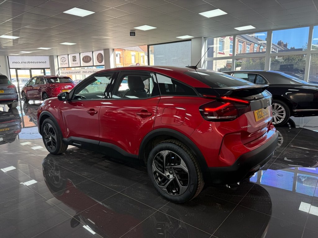 Used Citroen C4 2019 for sale - 77937029: Photo 12