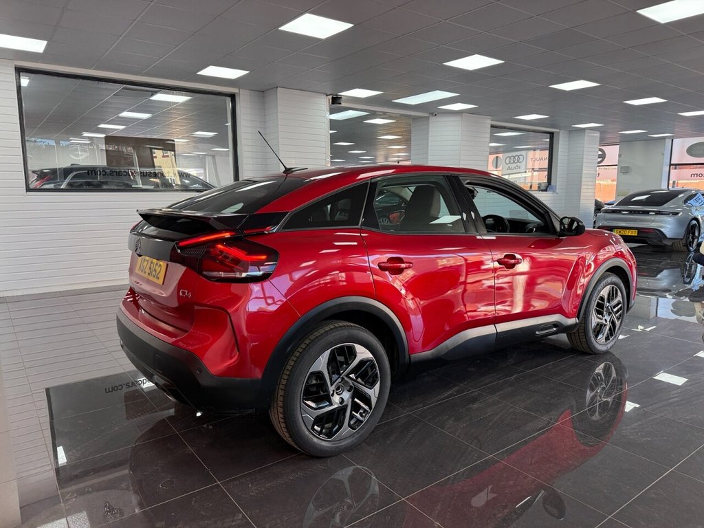 Used Citroen C4 2019 for sale - 77937029: Photo 2