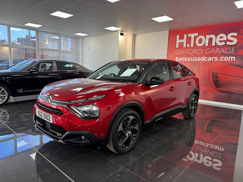 Used Citroen C4 2019 for sale - 77937029: Photo 20