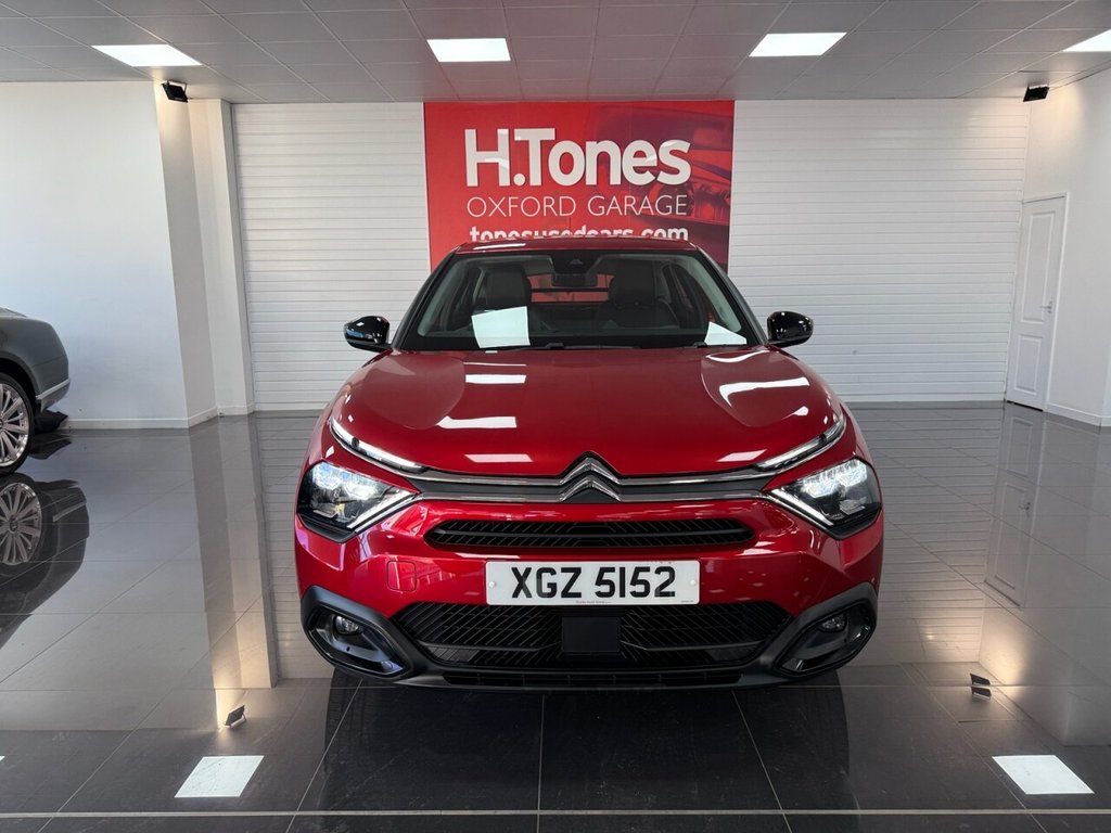 Used Citroen C4 2019 for sale - 77937029: Photo 21