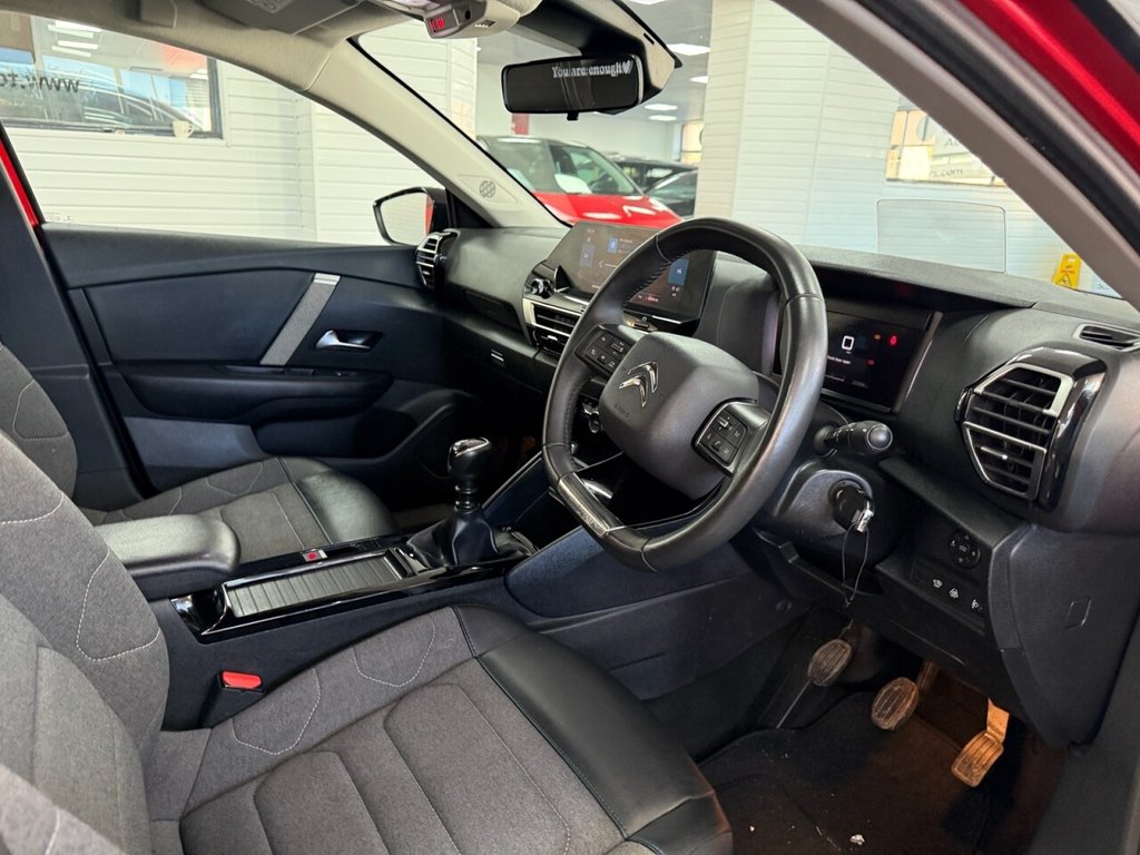 Used Citroen C4 2019 for sale - 77937029: Photo 23