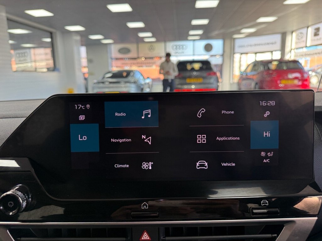 Used Citroen C4 2019 for sale - 77937029: Photo 33