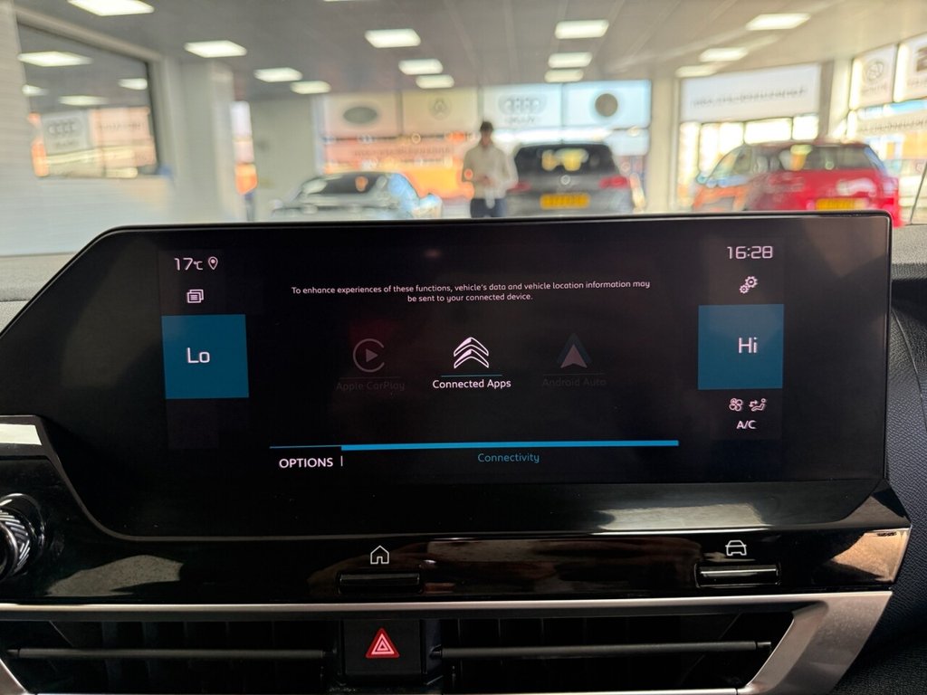 Used Citroen C4 2019 for sale - 77937029: Photo 36