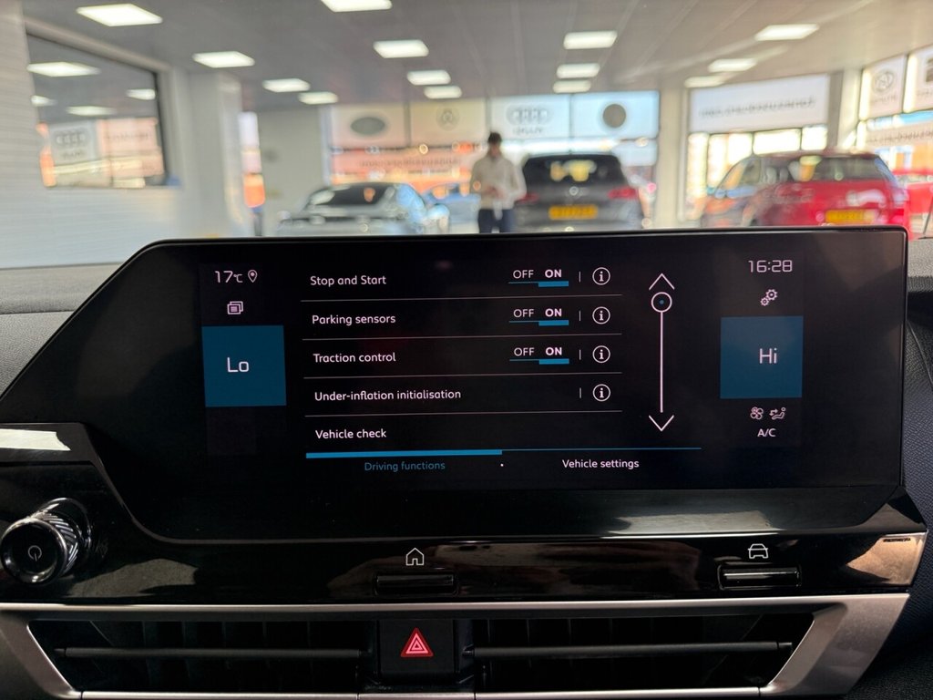 Used Citroen C4 2019 for sale - 77937029: Photo 38