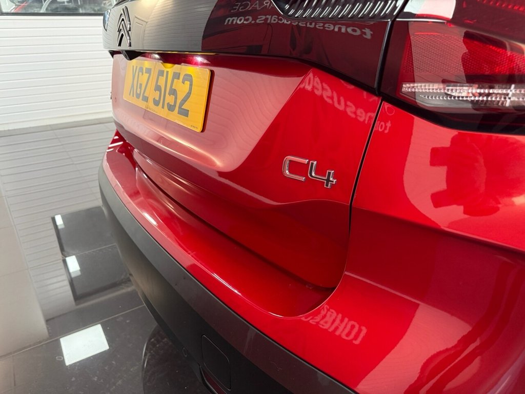 Used Citroen C4 2019 for sale - 77937029: Photo 8