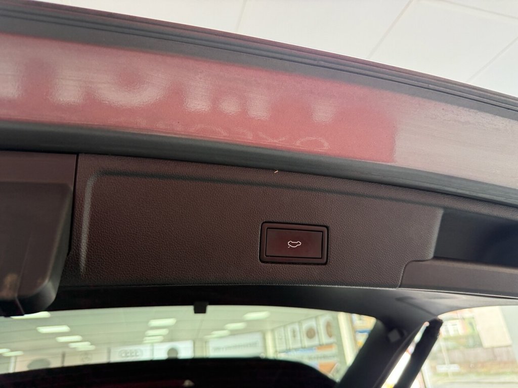 Used Volkswagen Touareg 2023 for sale - 77655206: Photo 11