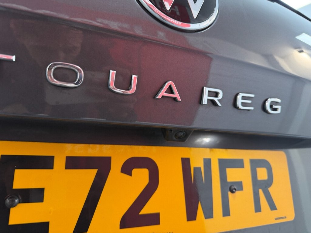 Used Volkswagen Touareg 2023 for sale - 77655206: Photo 13