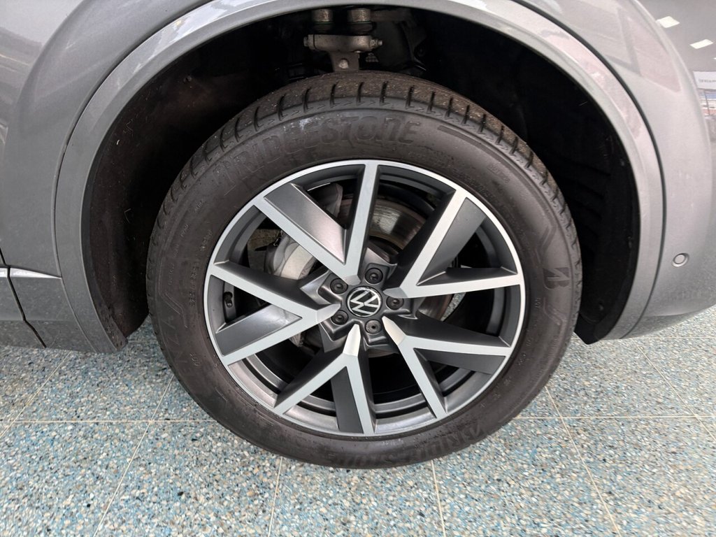 Used Volkswagen Touareg 2023 for sale - 77655206: Photo 21