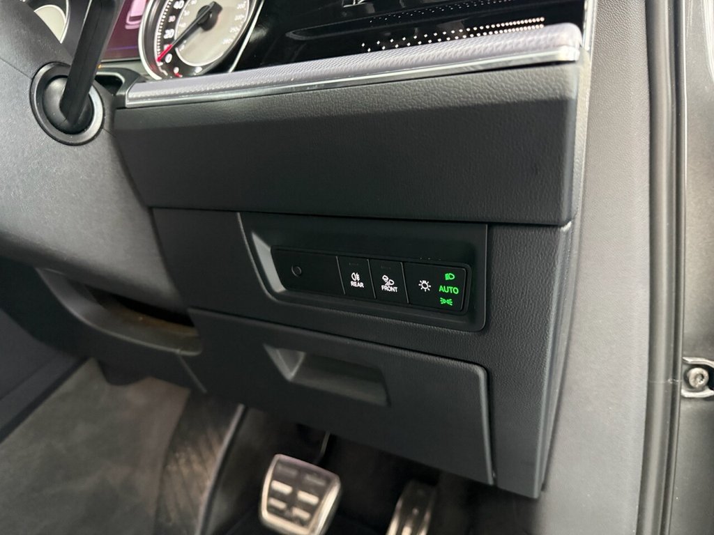 Used Volkswagen Touareg 2023 for sale - 77655206: Photo 27