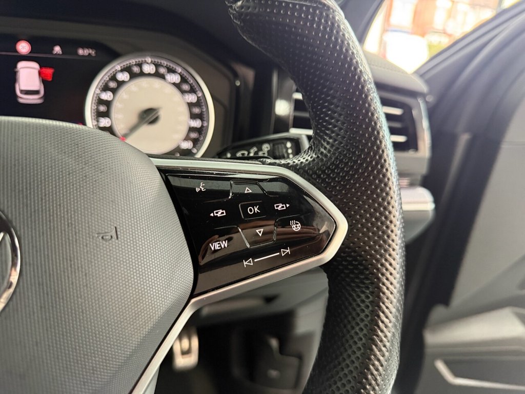 Used Volkswagen Touareg 2023 for sale - 77655206: Photo 30