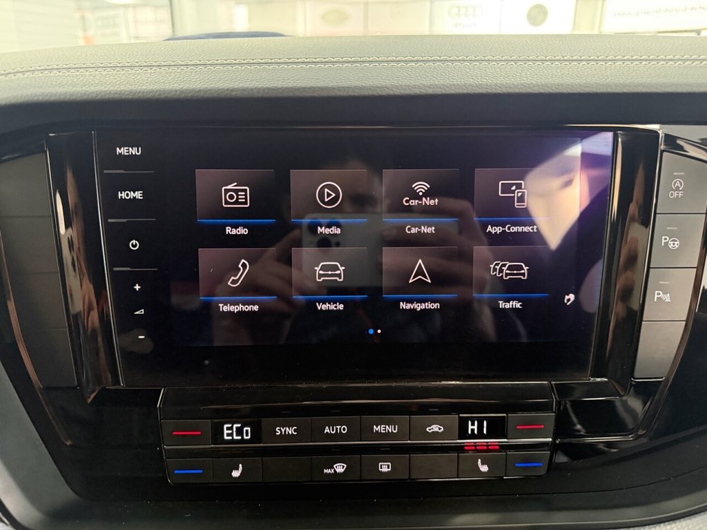 Used Volkswagen Touareg 2023 for sale - 77655206: Photo 32