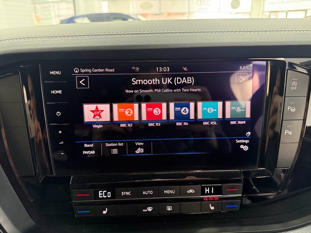 Used Volkswagen Touareg 2023 for sale - 77655206: Photo 33