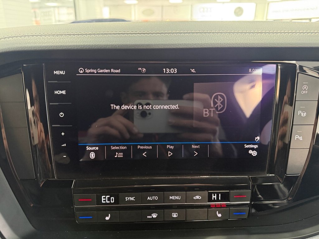 Used Volkswagen Touareg 2023 for sale - 77655206: Photo 34