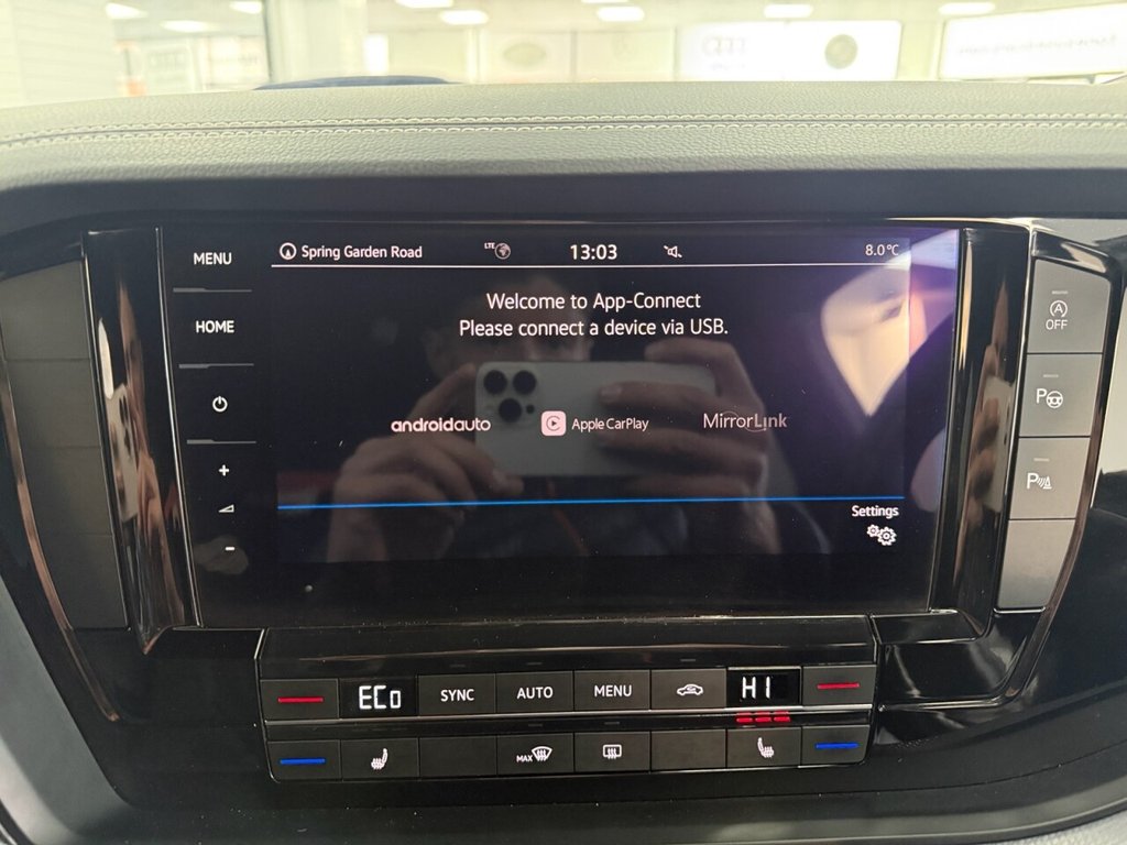 Used Volkswagen Touareg 2023 for sale - 77655206: Photo 35