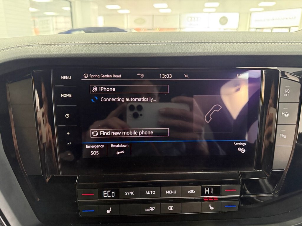 Used Volkswagen Touareg 2023 for sale - 77655206: Photo 36