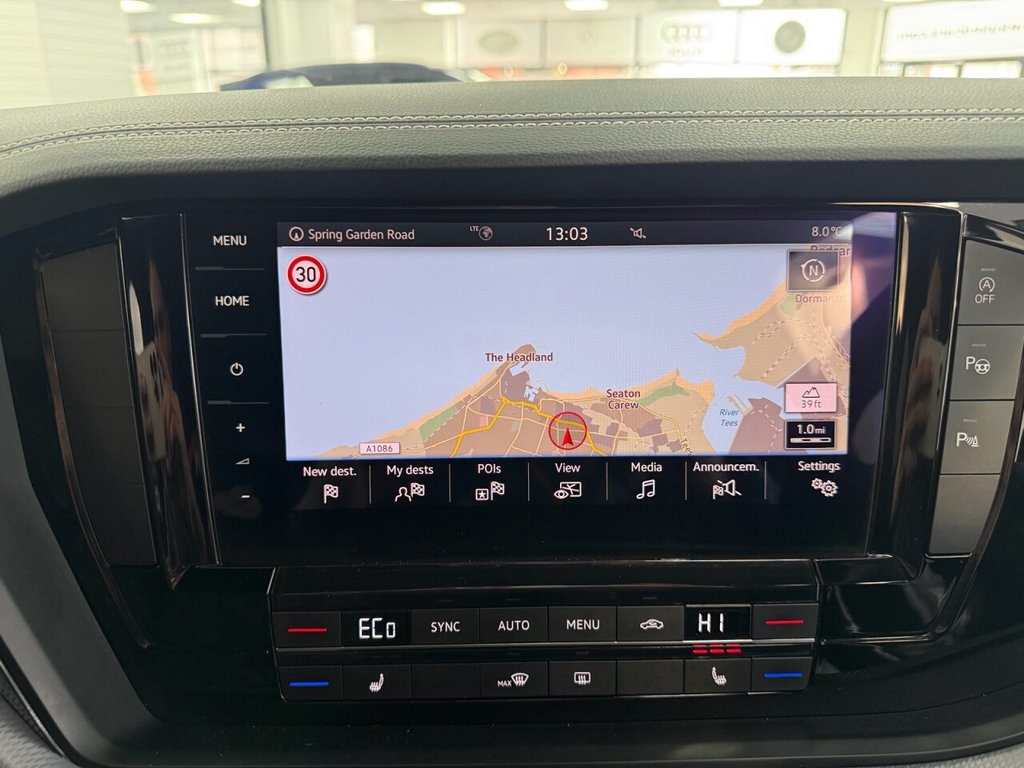 Used Volkswagen Touareg 2023 for sale - 77655206: Photo 37