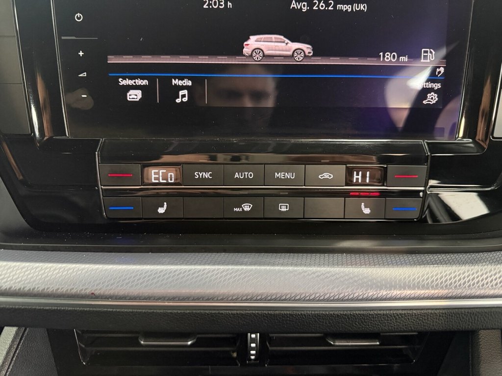 Used Volkswagen Touareg 2023 for sale - 77655206: Photo 39